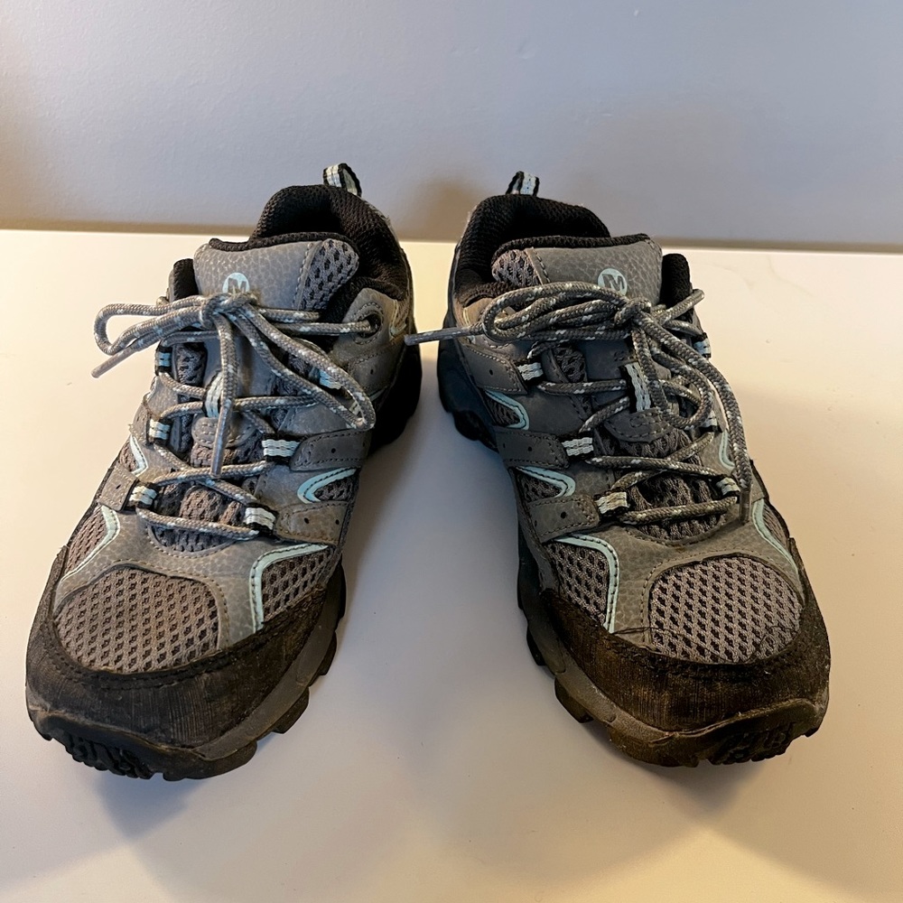 Merrell Children’s Hiking Shoes
